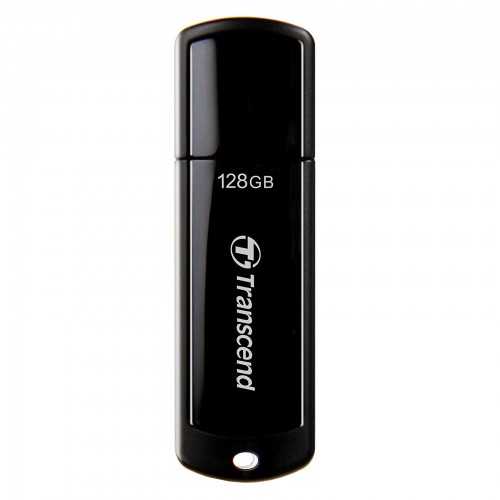 Transcend JetFlash 700 128GB USB 3.1 Pen Drive